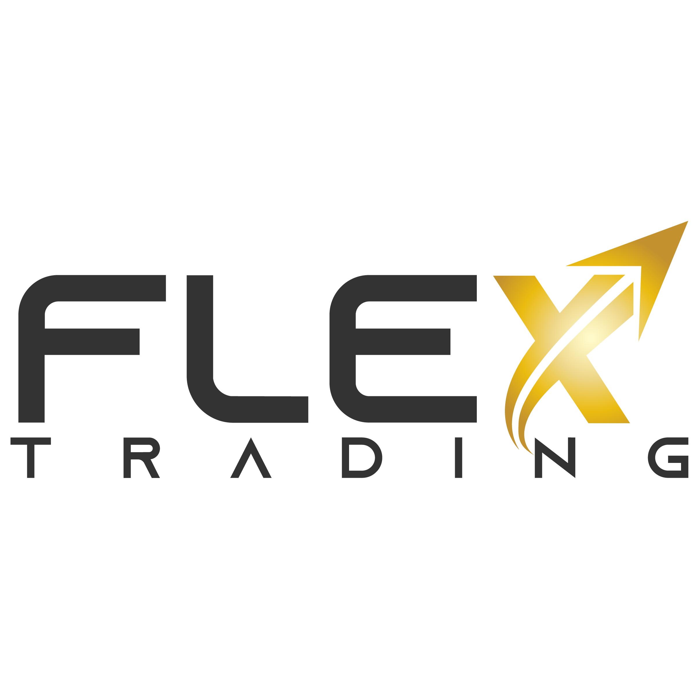 FlexTrading Logo